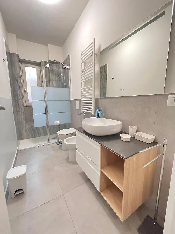 Appartement Kibilu - Via Bazzini à Milan Italie